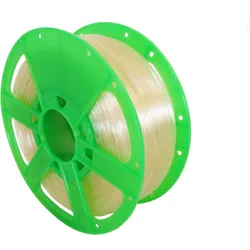 Purefil Filament (PETG, 1000 g, 1.75 mm), Filament, Transparent