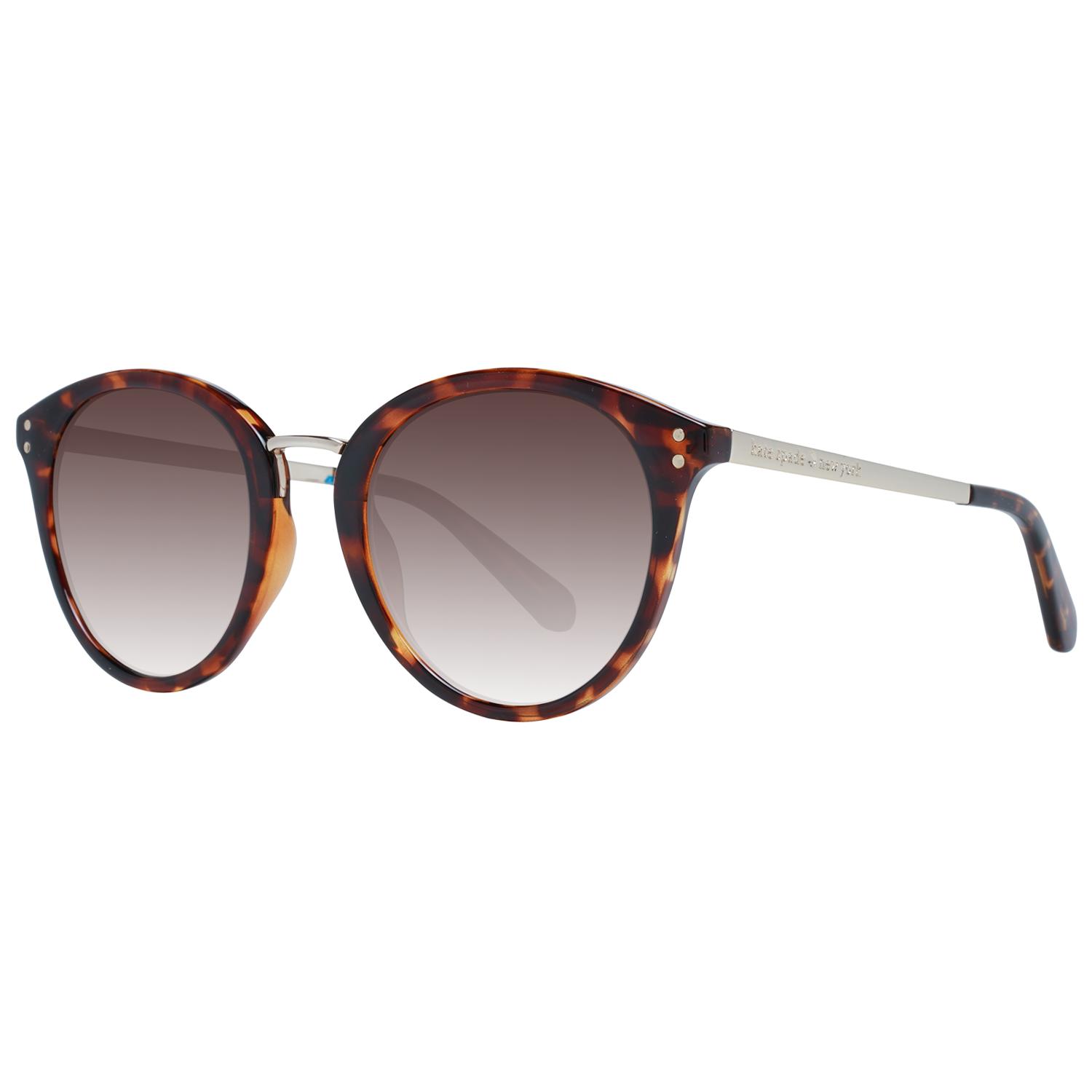 Kate Spade Sunglasses 202643 086HA 52 EMERSYN