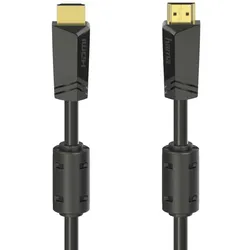 Hama 205010 High Speed HDMI Kabel 15m
