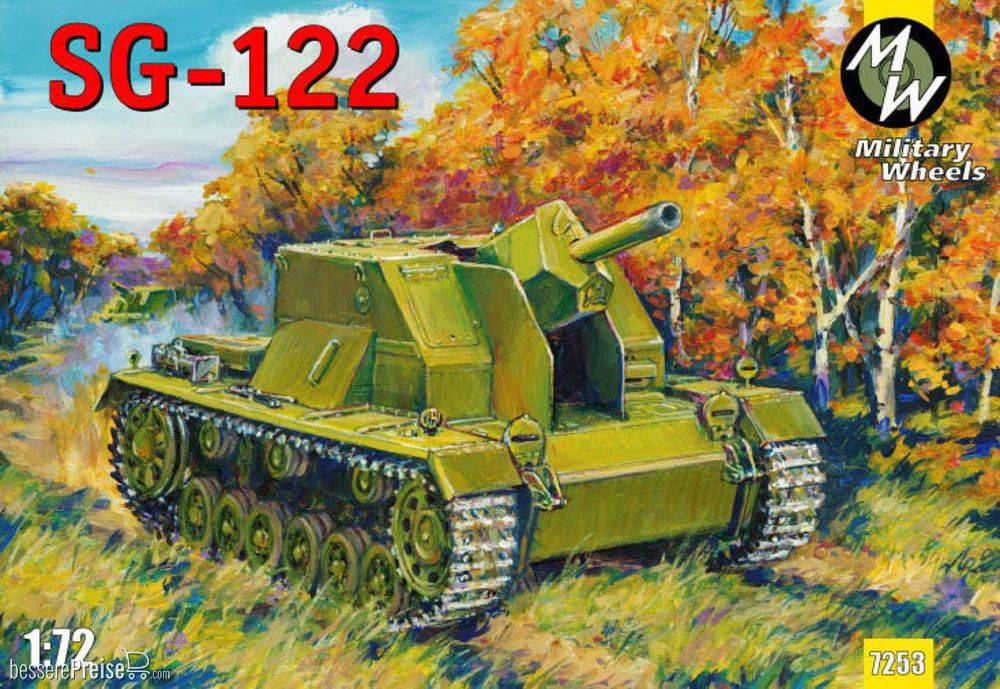 Military Wheels MW7253