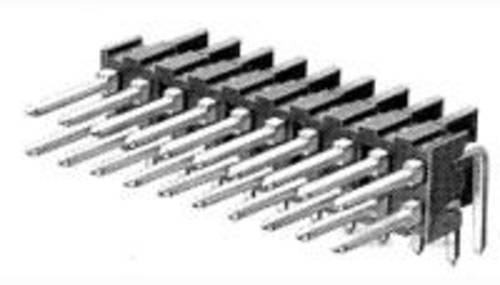 TE Connectivity 86479-2 Tray