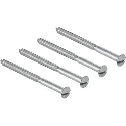 Geberit Schraubenset 240800001