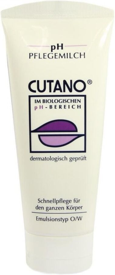 Cutano Pflegemilch 200ml