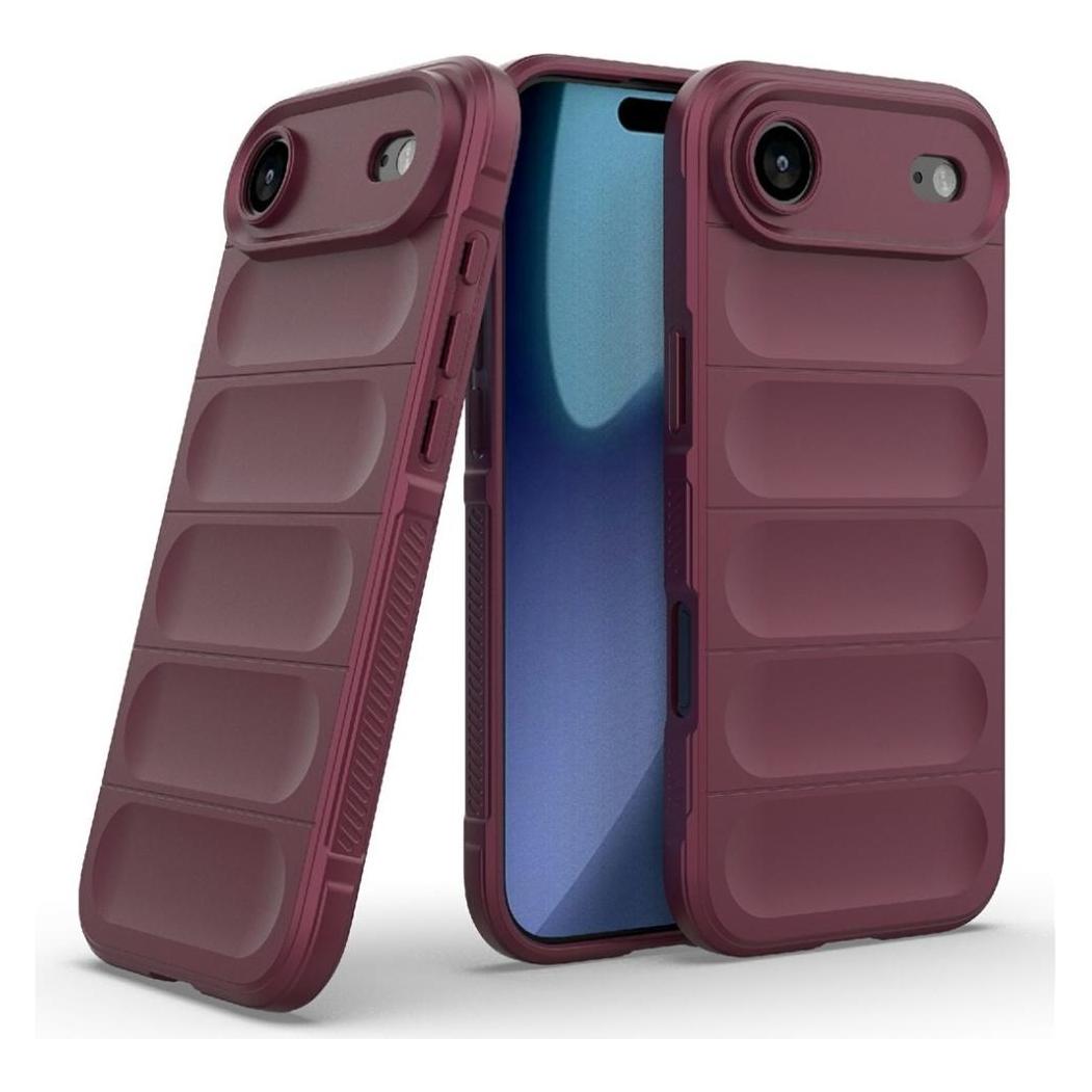 Screenguard CloudCase Apple iPhone Air Hülle (Apple iPhone Air) (00035341)