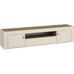 TV-LOWBOARD Mossa 2D1S MO08