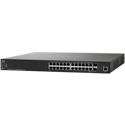 SG350X-24P-K9-UK neu