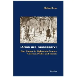 »Arms are necessary«, Fachbücher