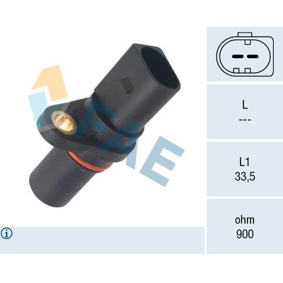 FAE Impulsgeber, Kurbelwelle 79231 für Audi STANDARD AUTOMOBILE