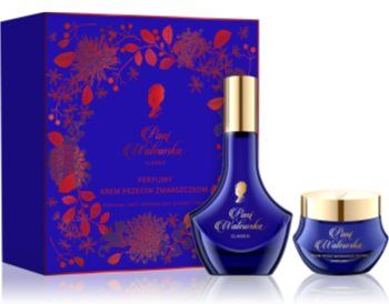 Pani Walewska Classic coffret para mulheres . Classic
