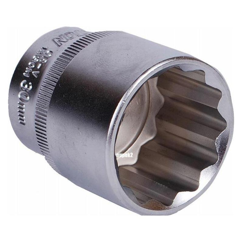 Honiton 12-Kin-Kappe 1/2 & quot 21mm (21 mm) (37219112)