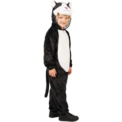 Thetru Katzenoverall für Kinder (128)