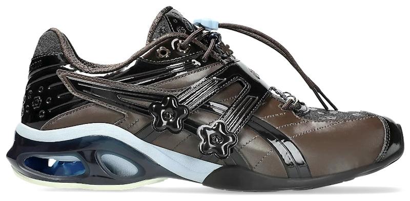 ASICS Gel-Kinetic FR Cecilie Bahnsen Black Coffee - EU 38