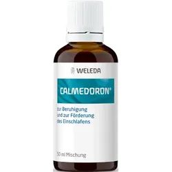 CALMEDORON Mischung 50 ml