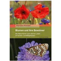 Blumen und ihre Bewohner, Fachbücher von Margot Spohn