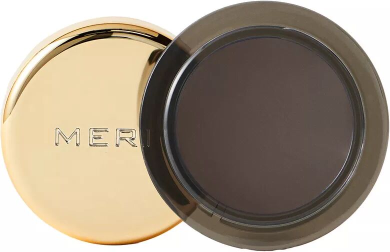 Merit Beauty - Solo Shadow Matte - Matter Lidschatten, 5 g, Nelson