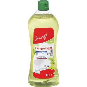 JedenTag Essigreiniger Eco, Flasche, 1 Liter