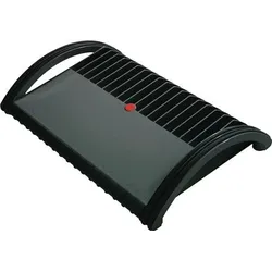 Twinco Fußstütze schwarz B485xT345xH100 mm - 3161-1