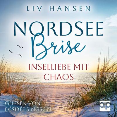 Inselliebe mit Chaos - Liv Hansen, Audio, 9783987479113