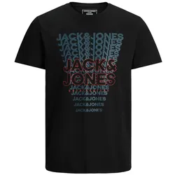T-Shirt - schwarz - S