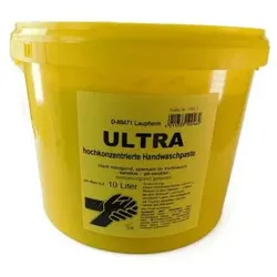 HaWe Ultra Handwaschpaste 10 l