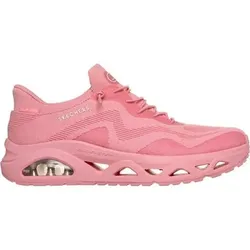 SKECHERS Damen Freizeitschuhe UNO Glide-Step® – Air Gliders, Größe 37,5 in Pink Pink