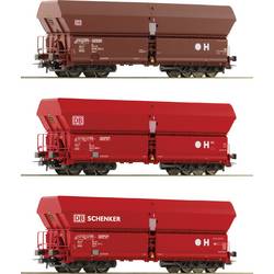Roco 6600135 Schüttgutwagen DC