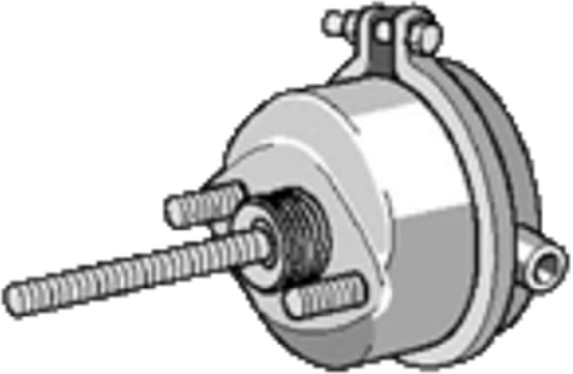 Knorr Cilindro ruota BX 3416