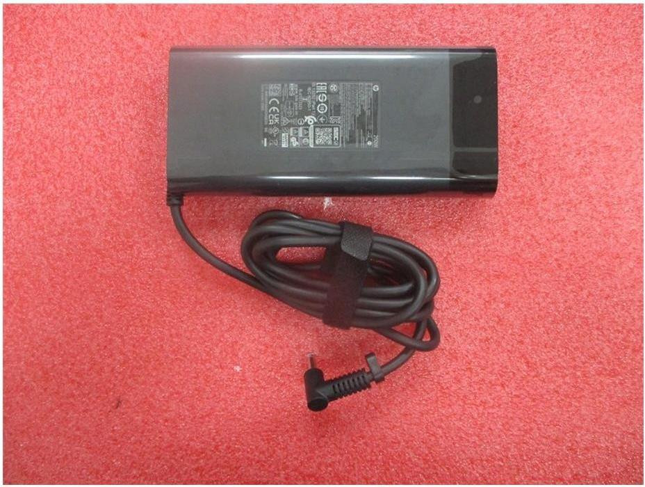 HP Smart Slim Netadapter met 4,5 mm haakse connector
