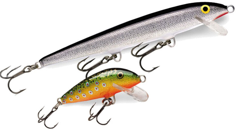 Rapala Original Floating