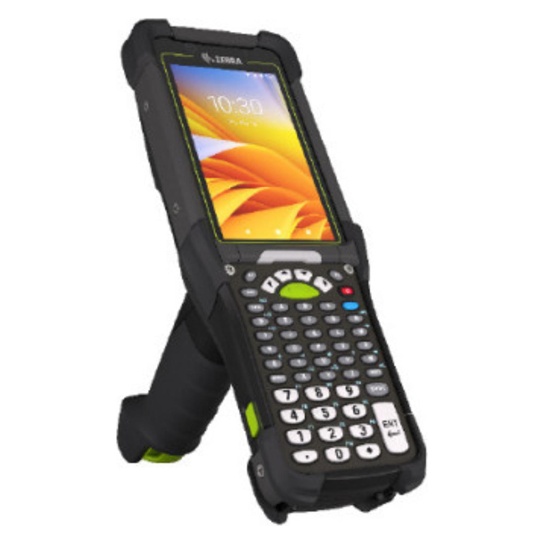 Zebra MC94,LAN,WIFI (1D-Barcodes) (MC9401-0G1J6DSS-A6)