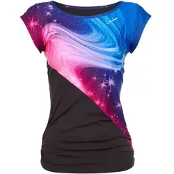 WINSHAPE Damen Functional Light Kurzarmshirt AET109, Größe S in Pink Pink