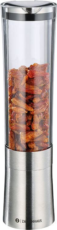 Zassenhaus Macina peperoncino acrlico 21 cm Diavolo