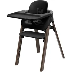 Stokke® STEPS™ Hochstuhl Steps, braun