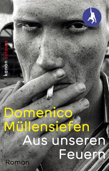 Domenico Müllensiefen - Aus unseren Feuern: Roman - Preis vom 17.10.2026 19:25:27 h