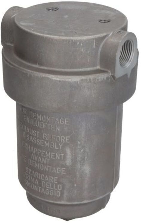 Druckluftreiniger WABCO 4325110000