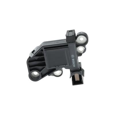 BOSCH Lichtmaschinenregler VOLVO 1 986 AE0 019 Regler Lichtmaschine,Generatorregler