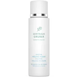40g GERTRAUD GRUBER Enzym Peeling Pulver