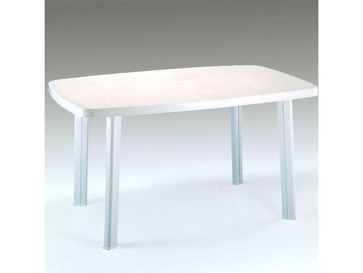 Table FARO - Blanche - 140X90