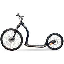 Gravity M10 - schwarz
