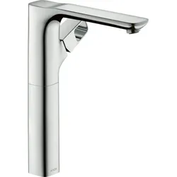 hansgrohe Waschtisch Armatur Axor Urquiola 1103500 chrom, für Waschschüsseln