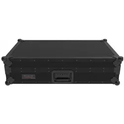 Zomo Rane Four NSE, DJ Cases, Schwarz