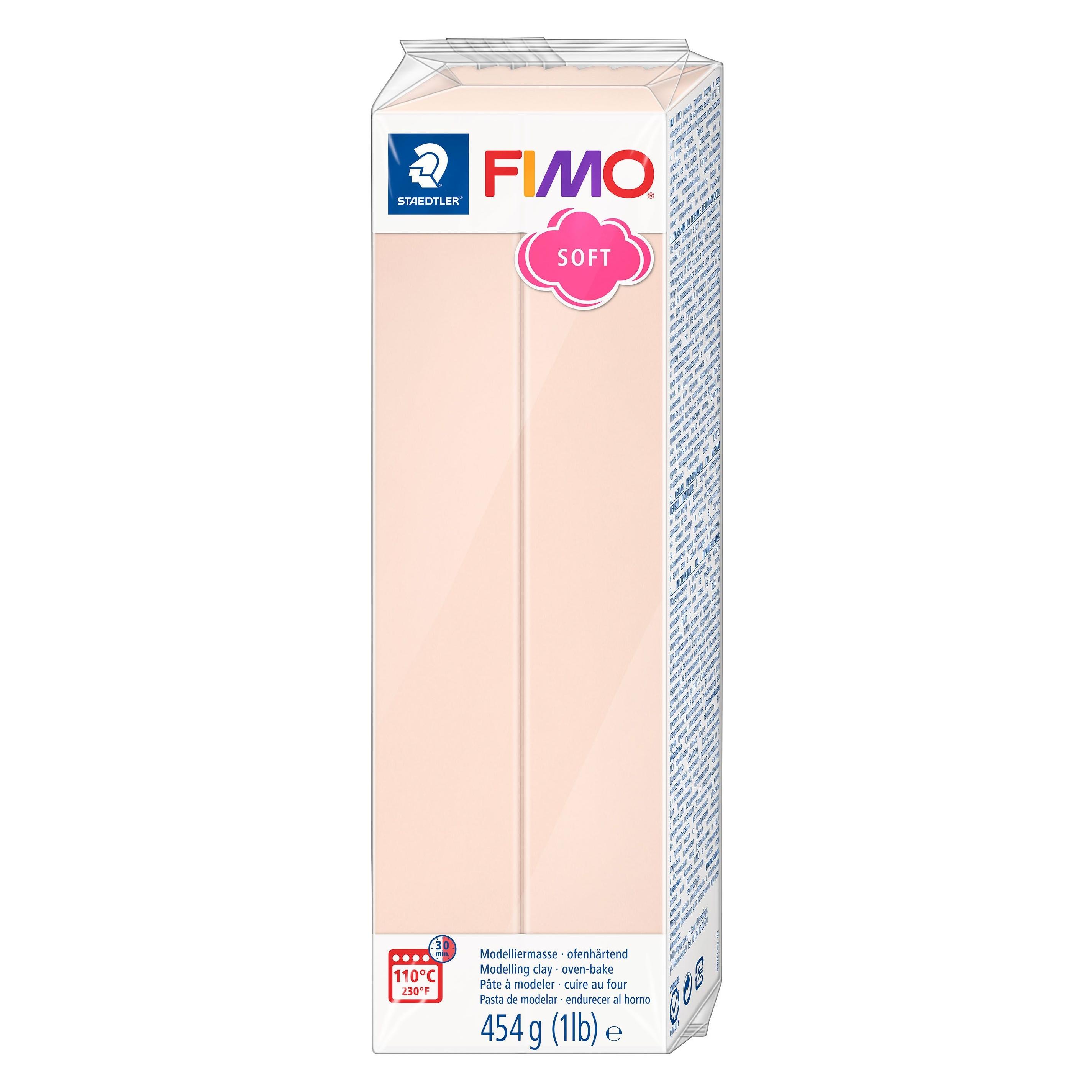 Fimo Soft Grossblock (8022-43)