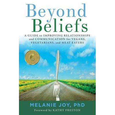Beyond Beliefs, Taschenbuch von Melanie Joy, KNV Besorgung, 978-1-59056-580-3