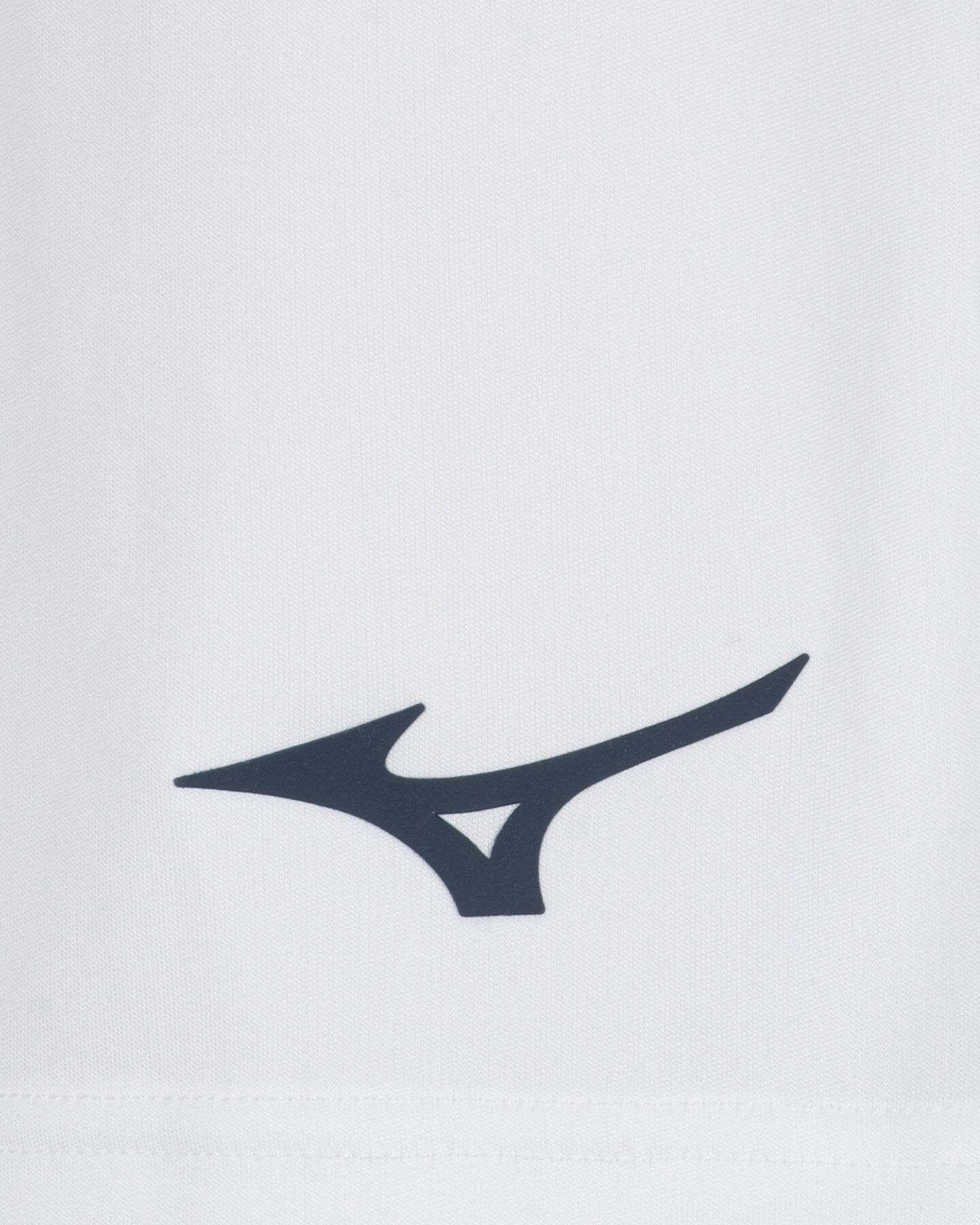 Mizuno Lazio Home 25-26 M - Pantaloncini Calcio Ufficiali - Uomo - Bianco M