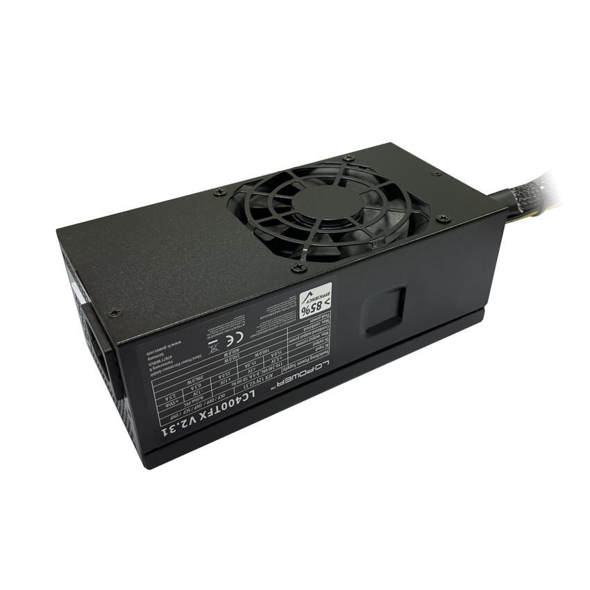 LC-Power LC Power Netzteil LC400TFX V2.31 350 W TFX 2.31