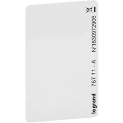 Legrand, Zubehör Gebäudesicherheit, Rfid
