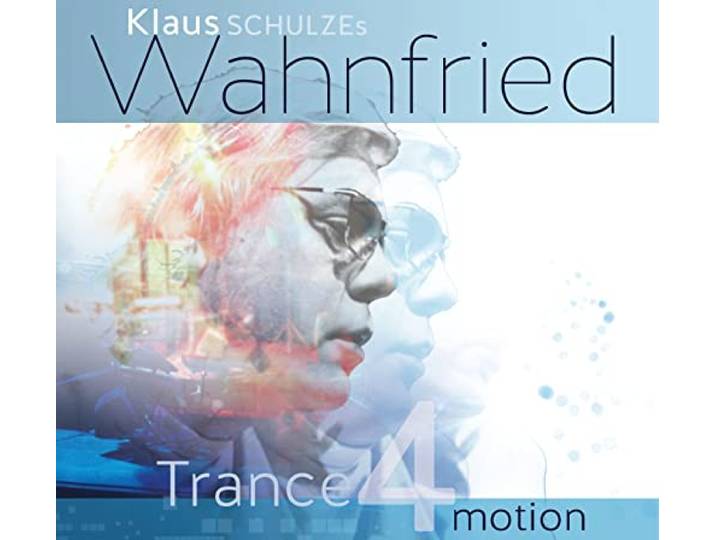 Klaus Schulze - Trance 4 Motion