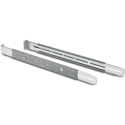 APC Rack ATS Bracket Kit Rear Rails, USV Zubehör
