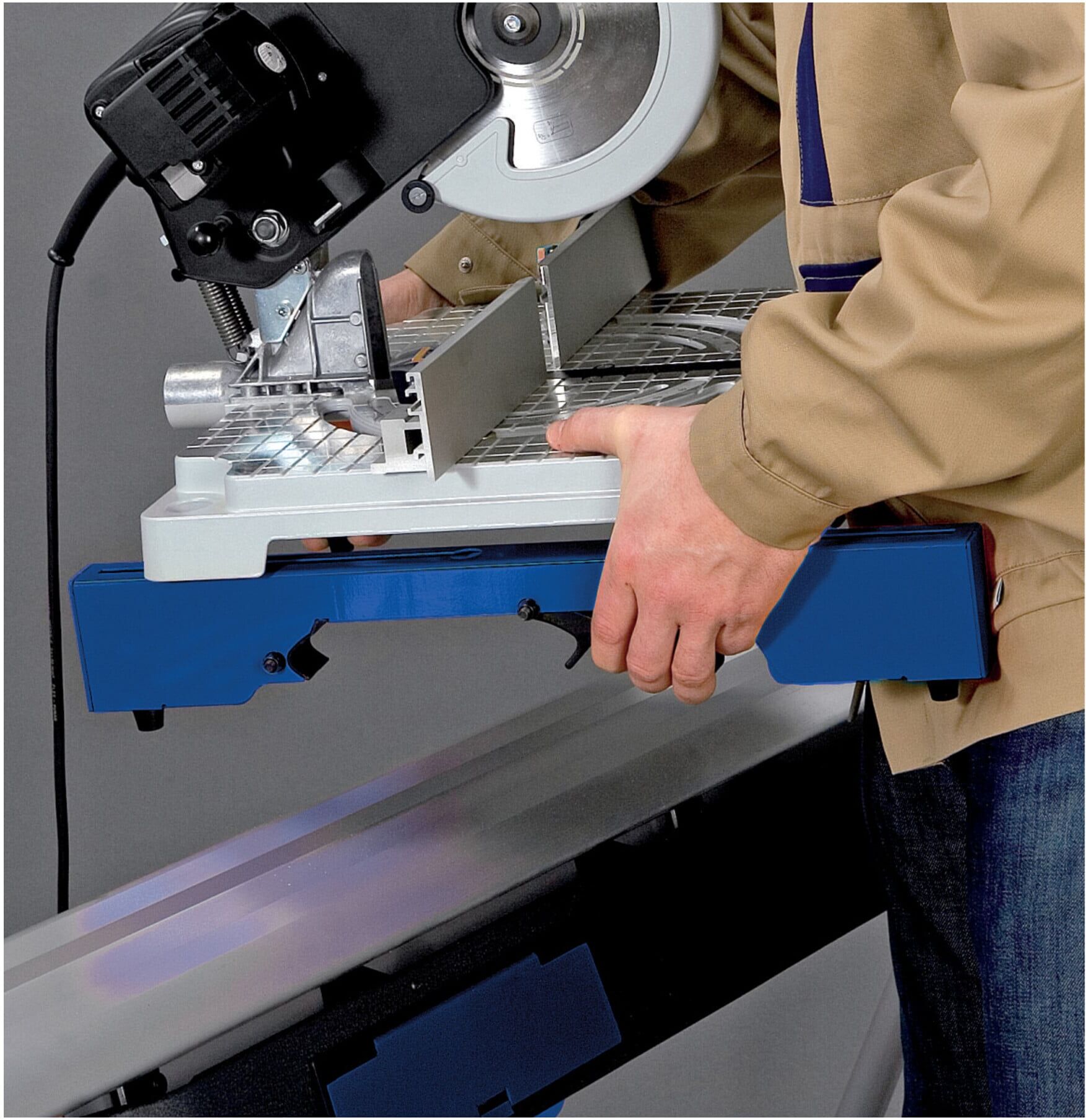 Holzkraft Universal-Werktisch UWT 3200 ; Holzcraft (5900020)