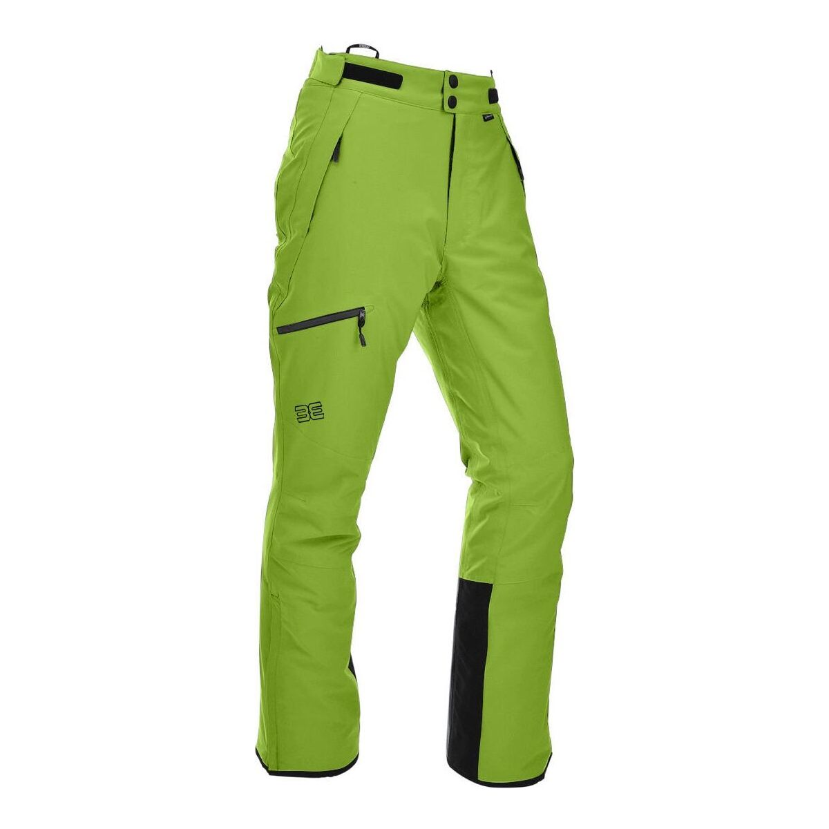 MAUL Sport Steinplatte REC 20.0 - Snowtex Hose grün (67) 56 4866600805-67-56